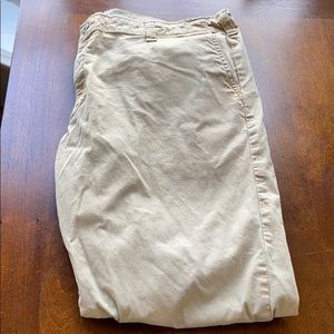 Lee modern fit chinos